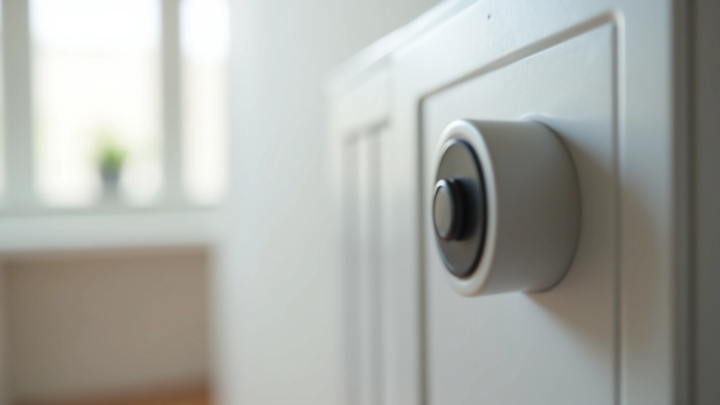 Robinets thermostatiques sur radiateurs en immeuble collectif