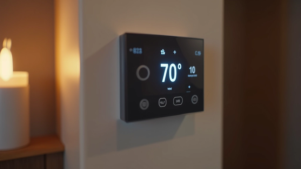 Carte des régions françaises avec variations de température hivernale